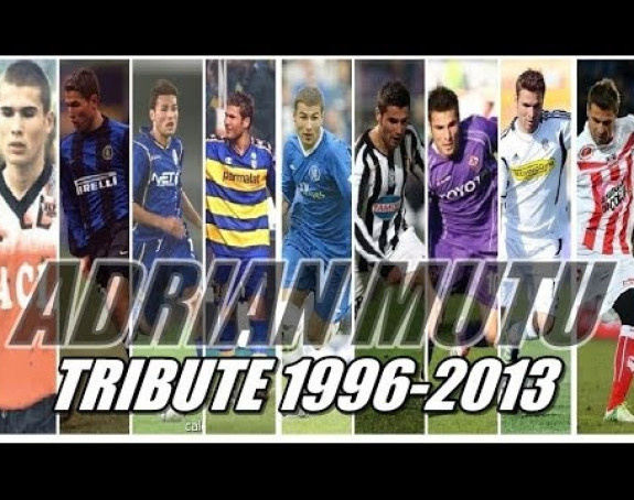 Analiza: Život Adrijana Mutua kao na filmu...!