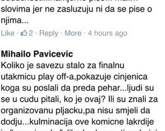 Nevjerovatan je razlog zbog kojeg su Crnogorci suspendovali bivšeg trenera Zvezde?!