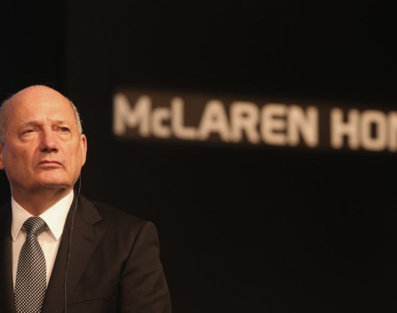 Ron Denis: Meklaren će okončati dominaciju Mercedesa!