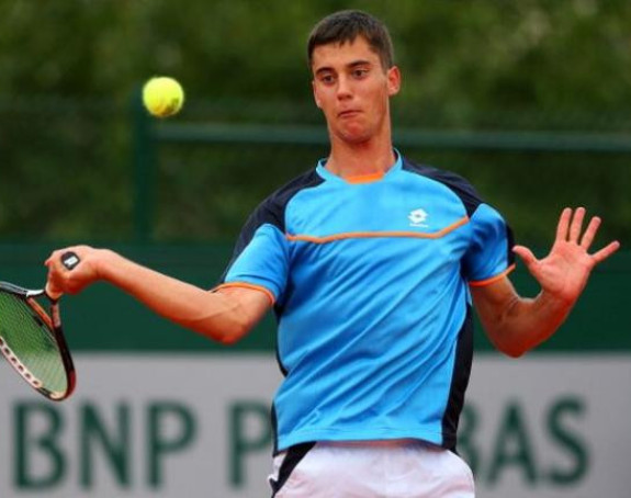 RG: Đere se oprostio, šteta zbog seta!