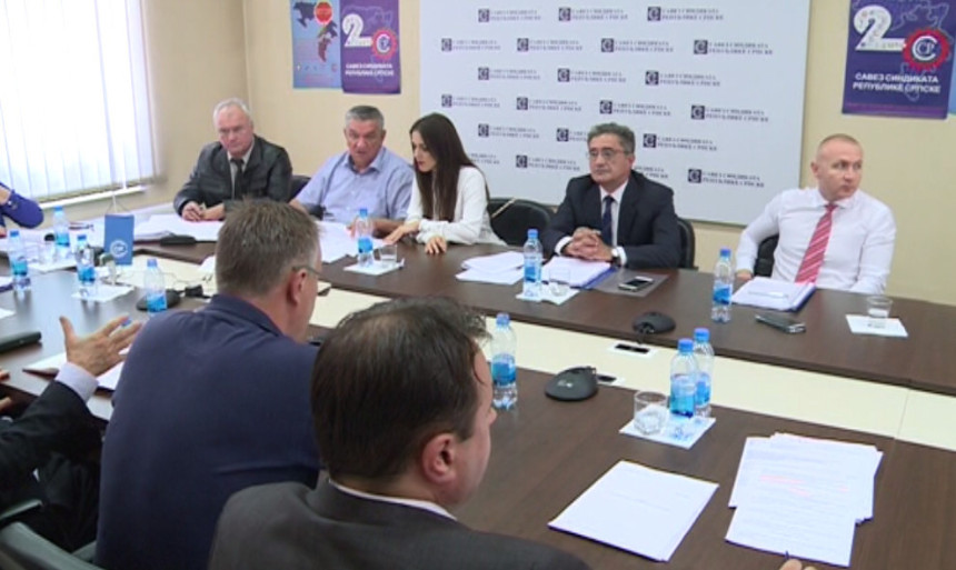 Podrška novom krivičnom zakonu