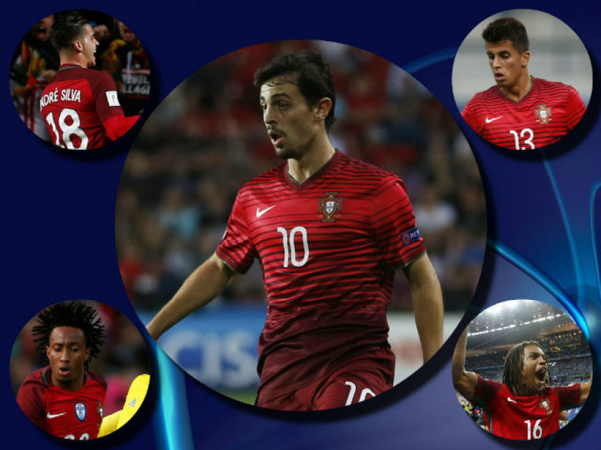 EP: Sjajne vijesti za Lalatovića i ''Orliće''!