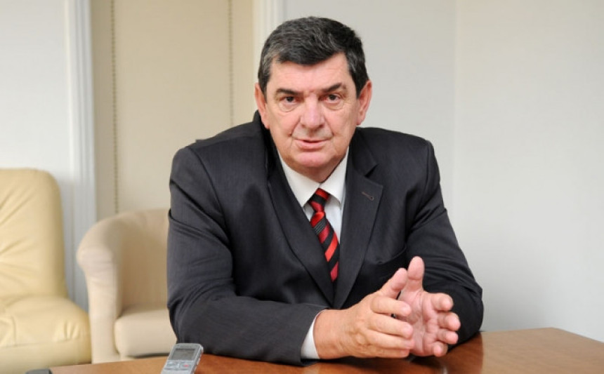 Preminuo Drago Tadić