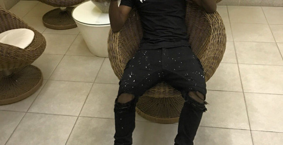 "Pirana iz Amazona" ujedaće za Real!