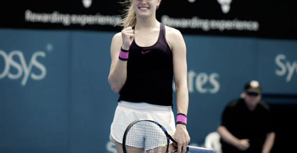 Bušar pokidala ligament, propušta Rolan Garos?!