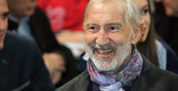 Smoki se nalazi u bolnici