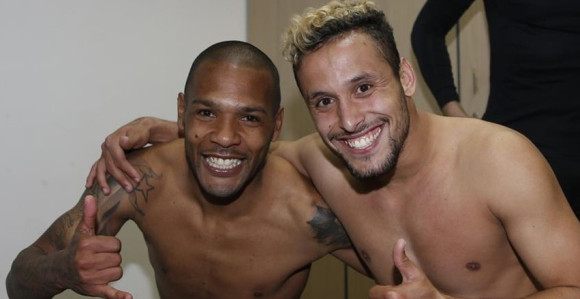 PAOK želi Leonarda za 2,5 miliona evra!