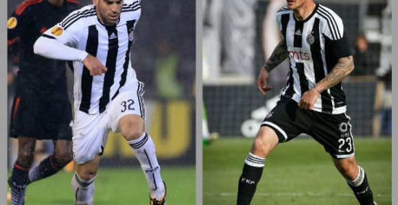 Partizan kreće u prelazni rok...!