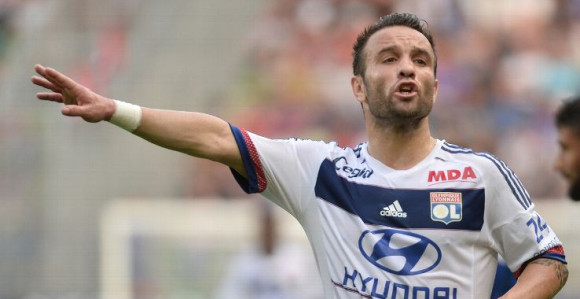 Valbuena u Turskoj za 18.000.000!