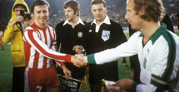Na današnji dan: Crvena Zvezda - Borusija (M)...
