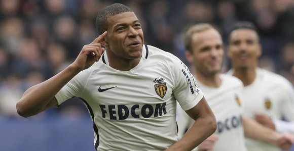 Mbape: Nigdje na silu!