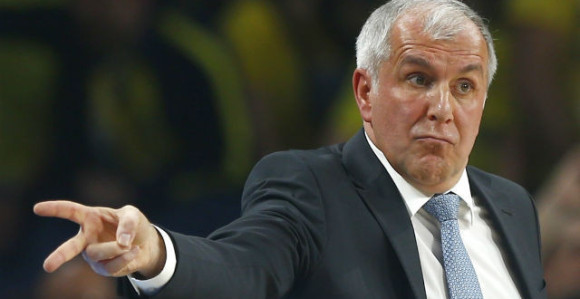 Žoc o tituli s Partizanom iz 1992. godine: Šok!