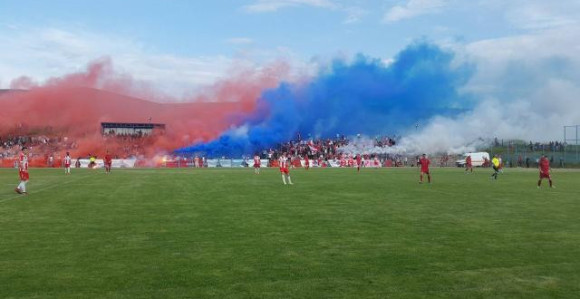 Crveno-bijeli dan u Gračanici!