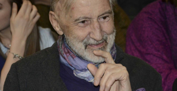 Ljubiša Samardžić u bolnici
