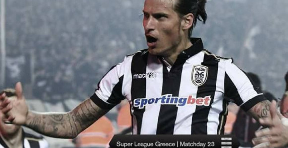 Intervju - Aleksandar Prijović: Sad ili nikad!