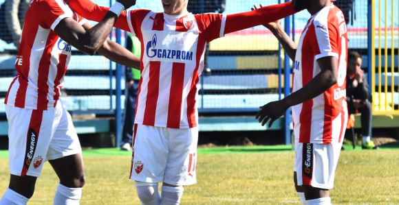 Plavšić: Dužni smo navijačima da osvojimo Kup!