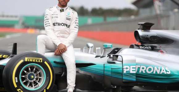 Hamilton je nesiguran – plaši se faula u Monaku!