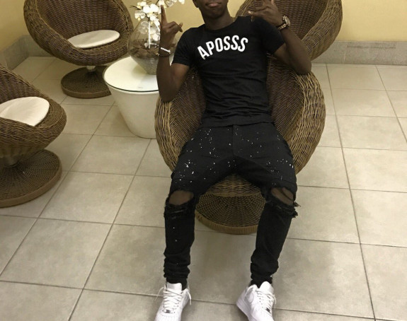 "Pirana iz Amazona" ujedaće za Real!