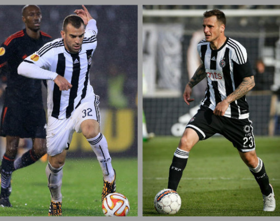 Partizan kreće u prelazni rok...!