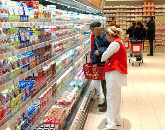 Просјечна плата покрива 43% потреба