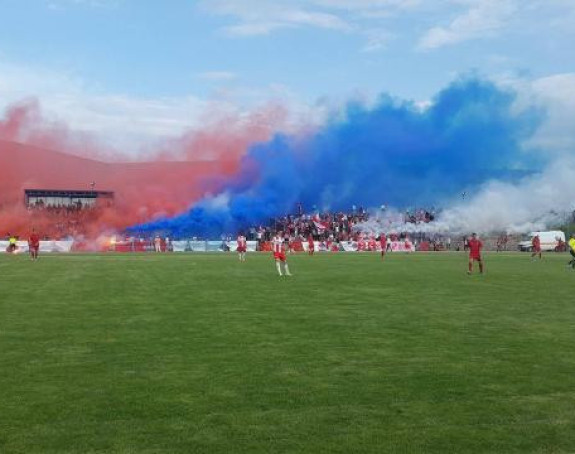 Crveno-bijeli dan u Gračanici!