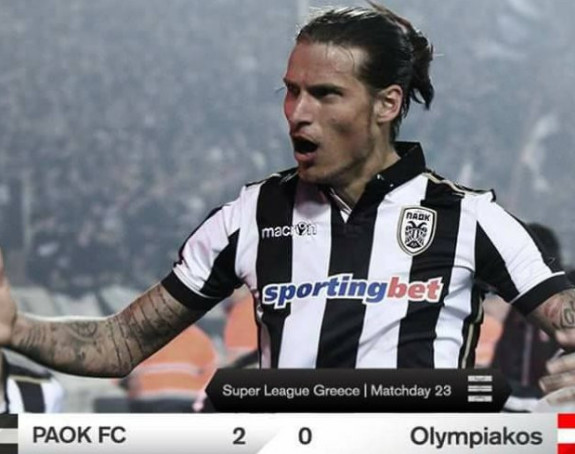 Intervju - Aleksandar Prijović: Sad ili nikad!