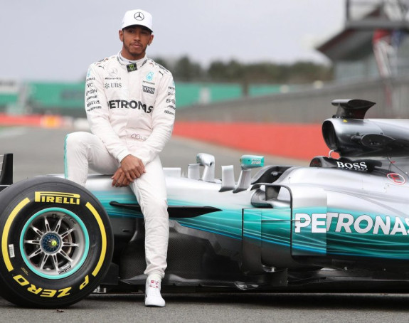 Hamilton je nesiguran – plaši se faula u Monaku!