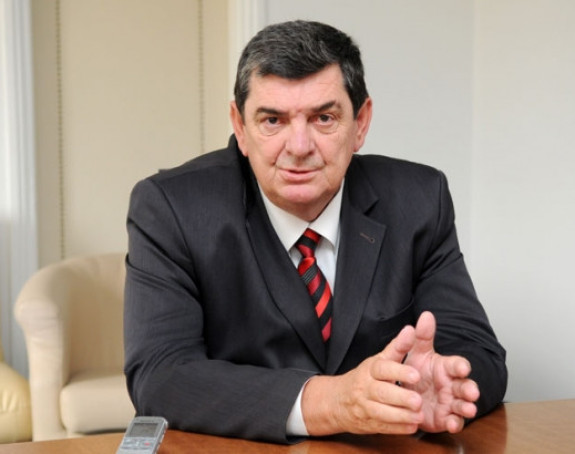 Preminuo Drago Tadić 