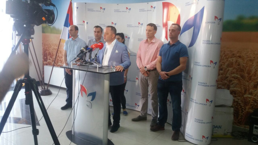 Републици Српској требају промјене