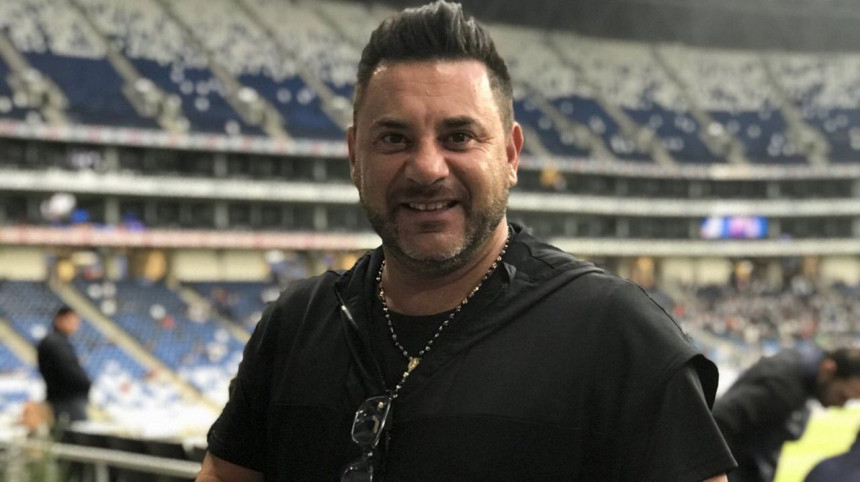 Mohamed Matijević novi trener Selte!