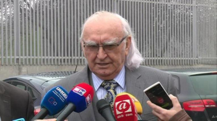 Pavlović kandidat za predsjednika?!