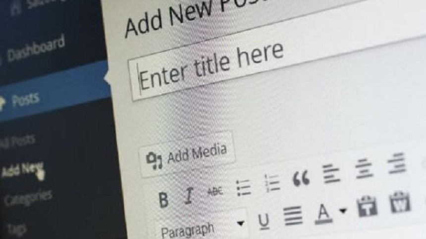 Onlajn mediji se zloupotrebljavaju