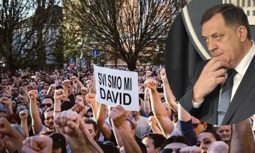 Sa maturantima ukida proteste?!