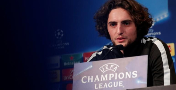 Problemi u francuskoj svlačionici… Opet?!