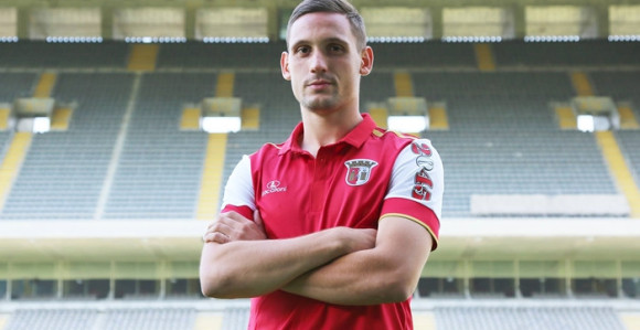 Zvezdina druga ponuda za Stojiljkovića - 800.000 evra!