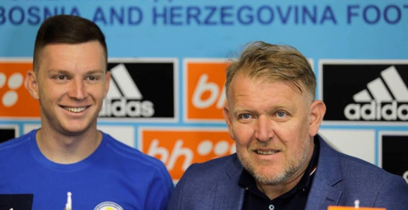 Haris Duljević: Pobijediti i Crnu Goru i Koreju!