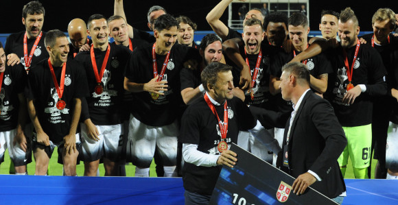 Ђукић јасан: 9. анализа крви, 11. прозивка!