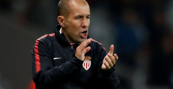 Žardim i sljedeće sezone trener Monaka!