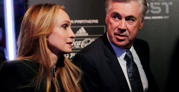 Stigli advokati, počeo sastanak - Anćeloti preuzima Napoli?!