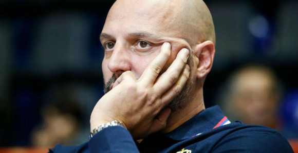 Aleksandar Đorđević i Virtus - za i protiv...