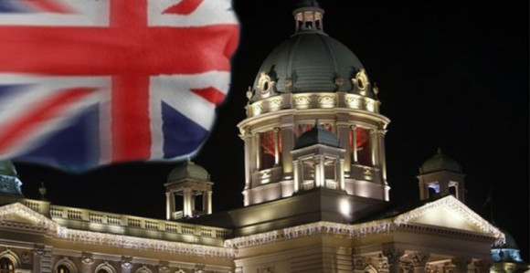 Alternativa za EU je i Srbija