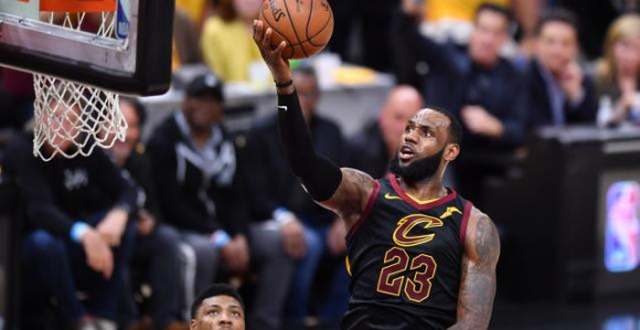 Lebron: Ja spor? To je najveće s***e koje sam ikad čuo!