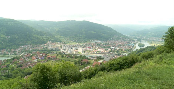 Sin ubio oca nožem u Goraždu