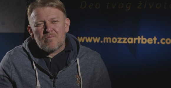 Odbrojavanje do SP - Robi Prosinečki: Srbija tek dolazi!