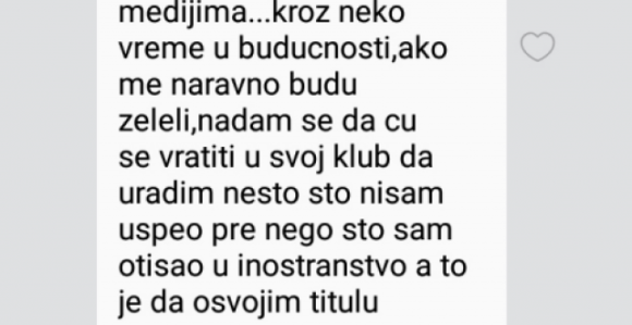 Medojević neće u Zvezdu!