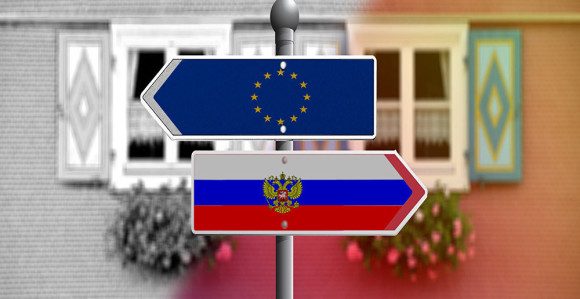 Moskva želi bolje odnose sa EU