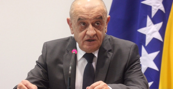 Nema dogovora među entitetima