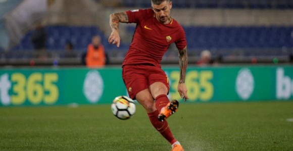 Kolarov u evropskom timu sezone!