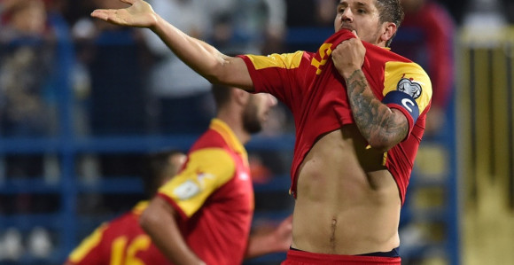 Crna Gora protiv BiH bez Savića i Jovetića!