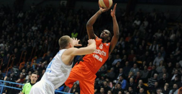 Budućnost se sprema za Evroligu!